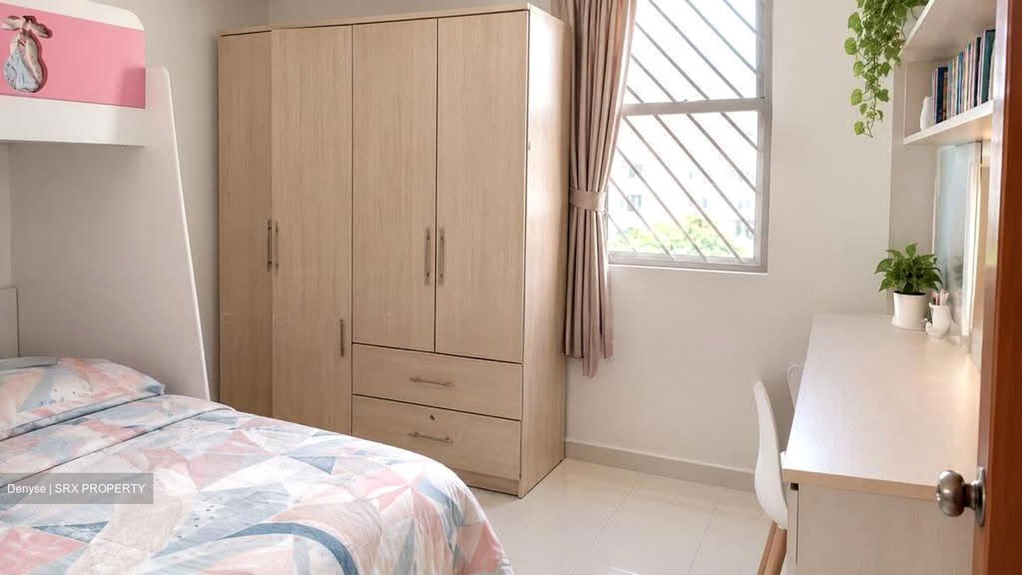 Blk 805 Khatib Gardens (Yishun), HDB 4 Rooms #628464951